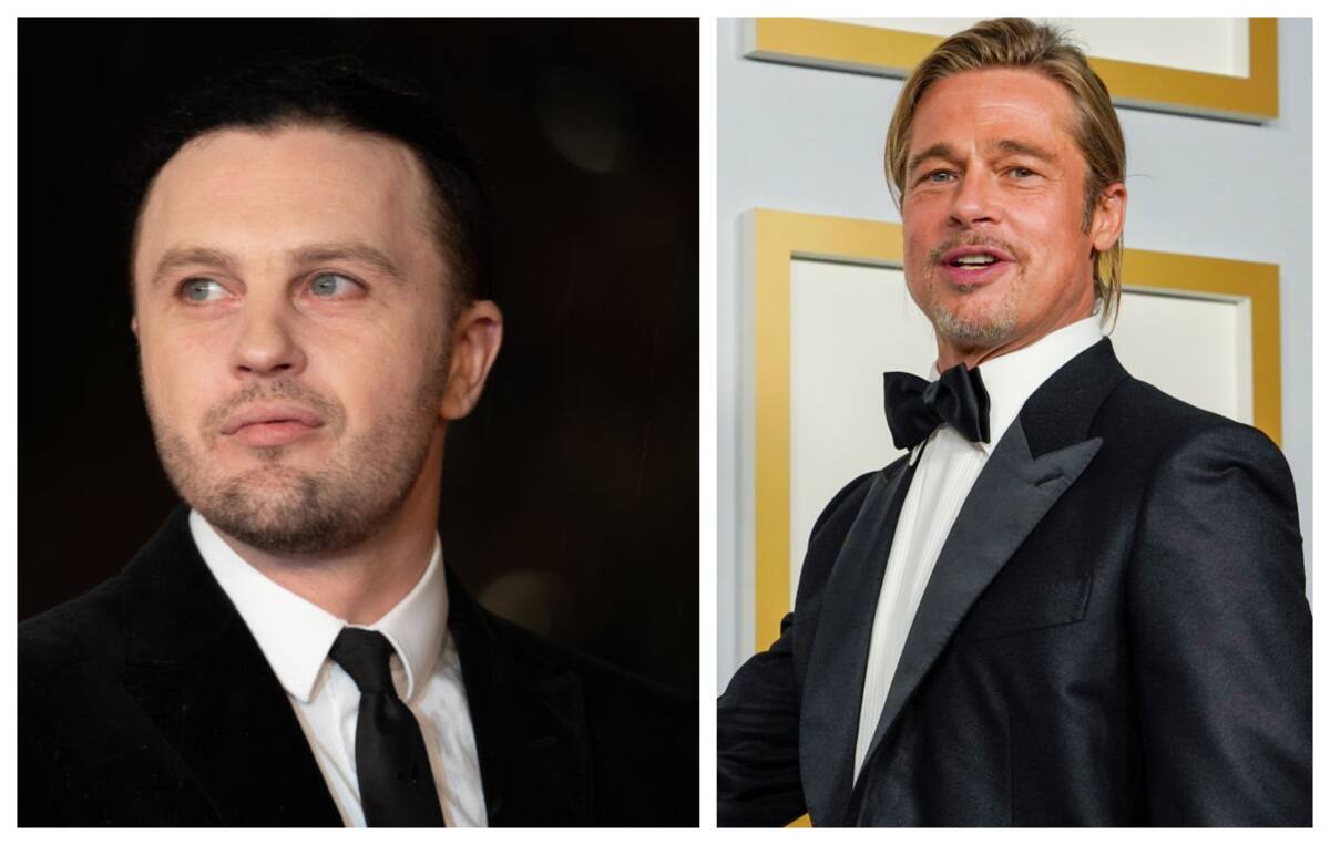 Is Michael Pitt related to Brad Pitt? What you should know Tuko.co.ke