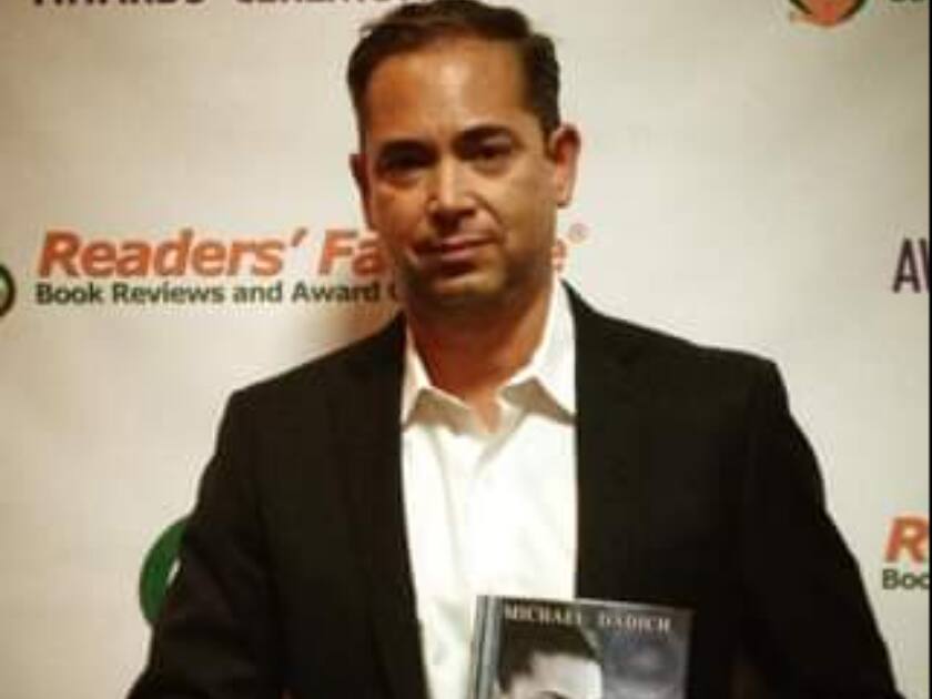 Who is Michael Dadich in the Aftermath movie? Everything you need to know Tuko.co.ke