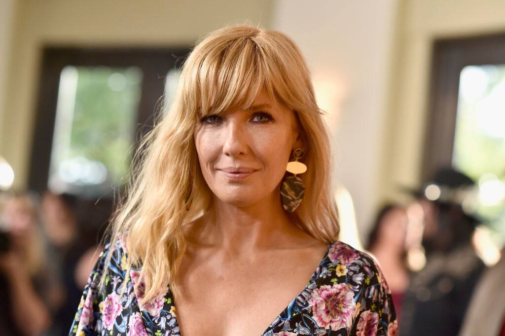 Kelly Reilly plastic surgery transformation Before and after pics