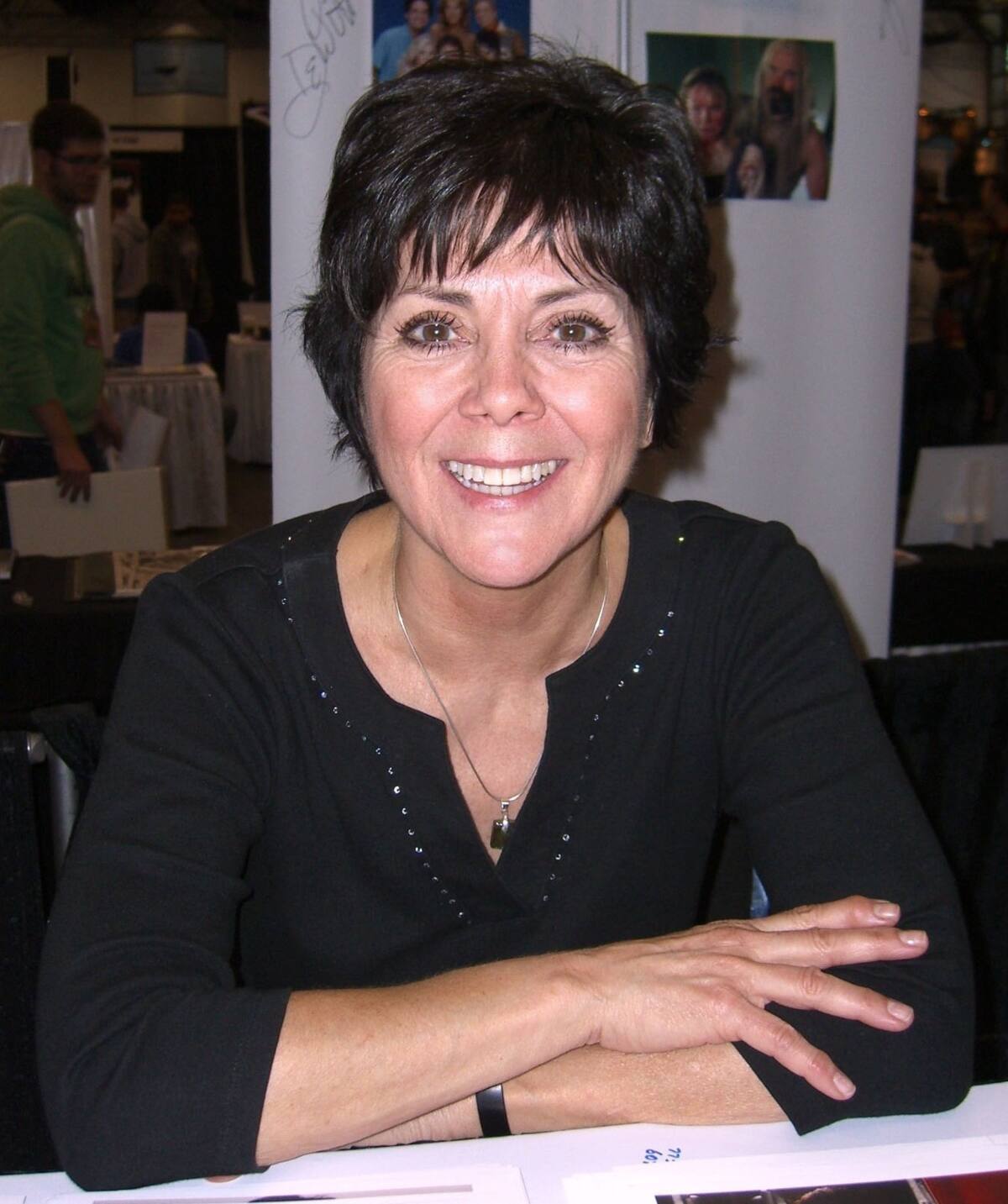 Joyce Dewitt bio, husband, daughter, net worth Tuko.co.ke