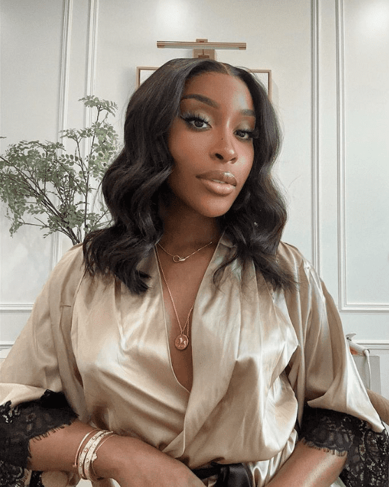 Jackie Aina Net Worth 2024 House, Height, Age & Husband