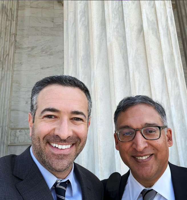 Neal Katyal Net Worth 2024 Wife, Children & MSNBC Salary