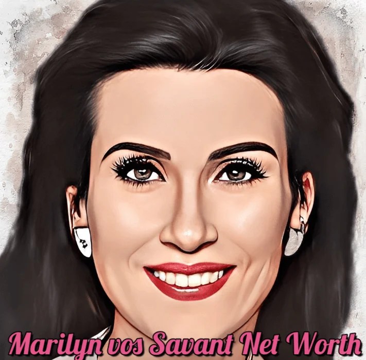 Marilyn vos Savant Net Worth 2024 Forbes How Rich is She?