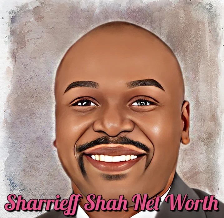 Does Sharrieff Shah Still Coach at Utah? » Networth202