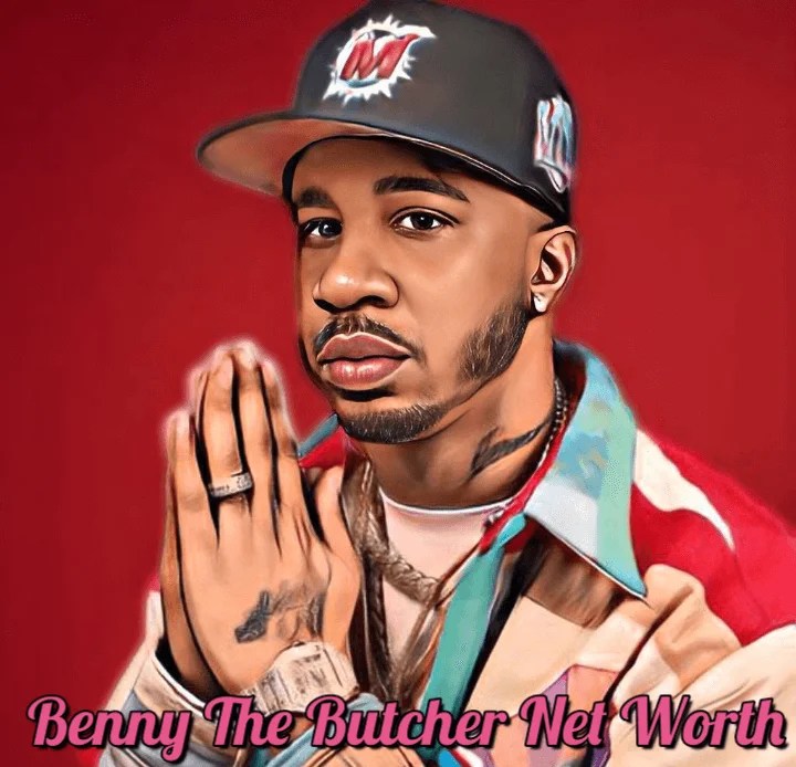 Benny The Butcher Net Worth 2024 (Forbes) How Rich is the Rapper?