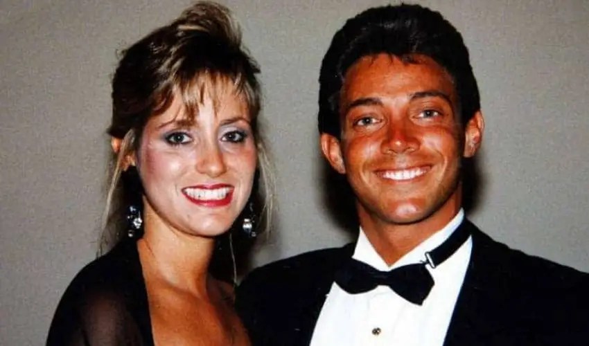 Jordan Belfort's First Wife Denise Lombardo's Net Worth