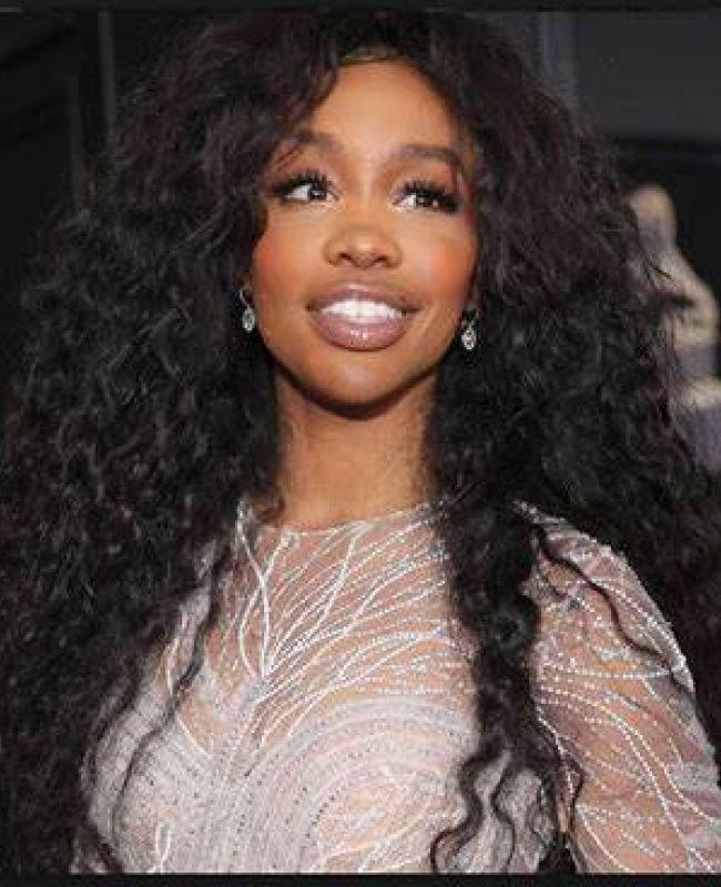 SZA Salary, Net worth, Bio, Ethnicity, Age Networth and Salary