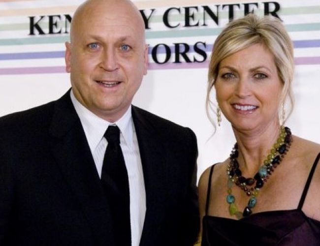 Kelly Ripken Salary, Net worth, Bio, Ethnicity, Age Networth and Salary