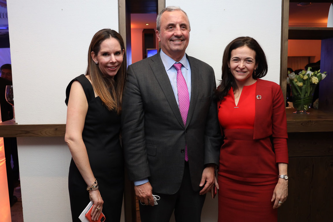 Carmine Di Sibio Net worth, How much his Salary? Age, Family, Wife, Is