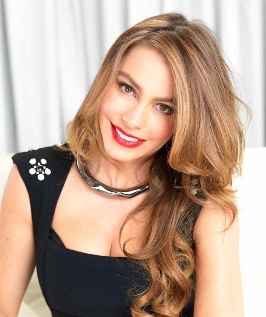 Sofia Vergara Celebrity Net Worth Salary, House, Car