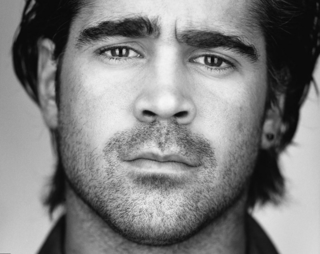 Colin Farrell Net Worth Salary, House, Car