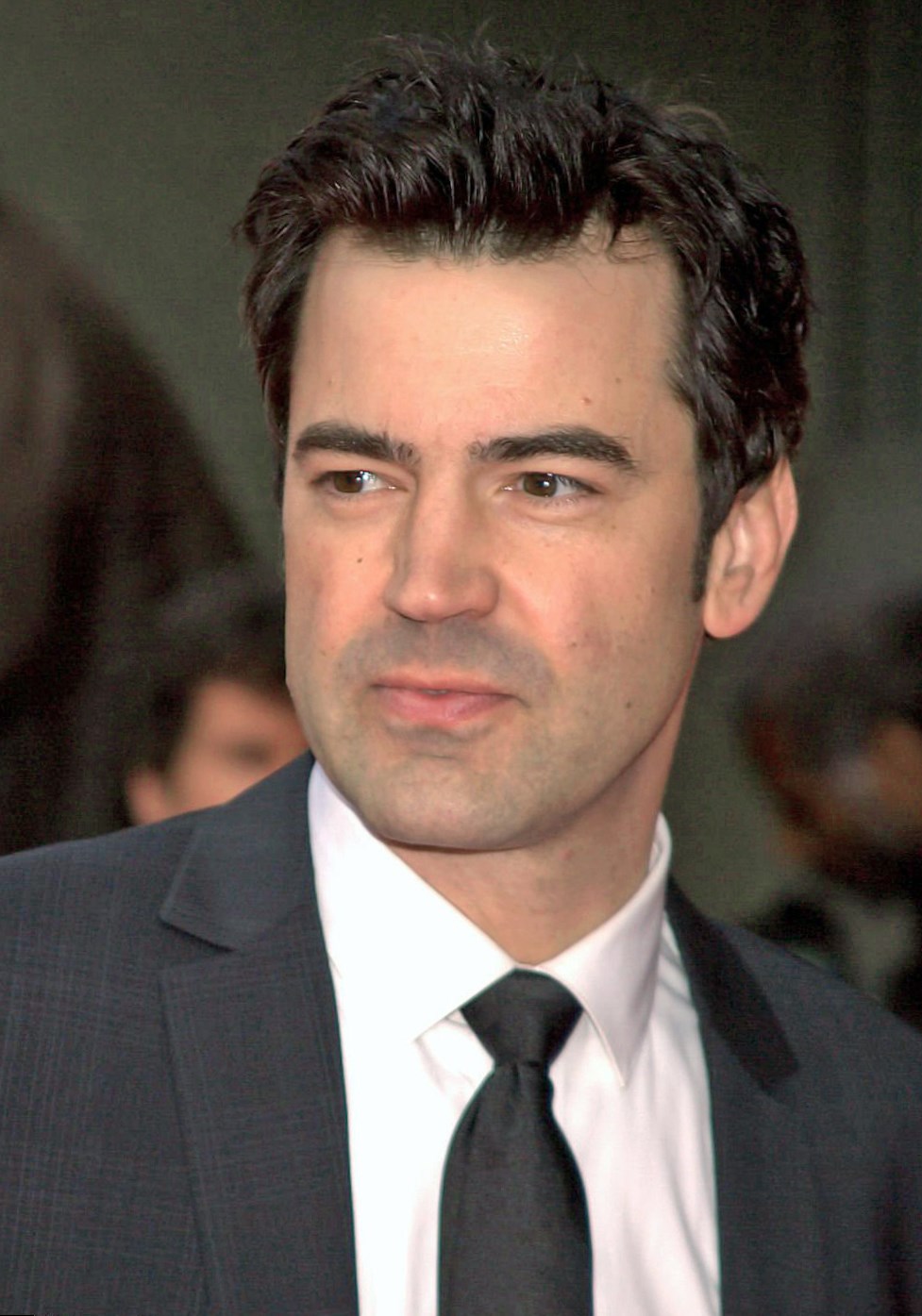 Ron Livingston Net Worth Salary, House, Car