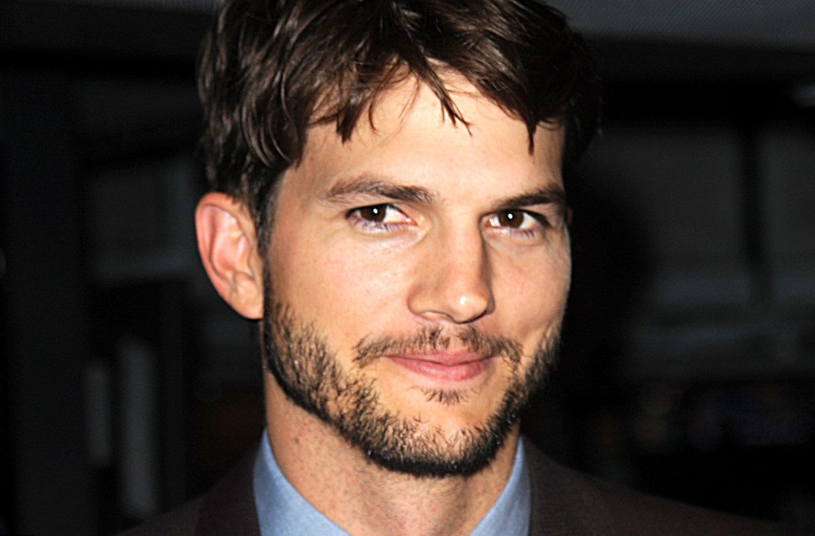 Ashton Kutcher net worth, salary, cars, houses