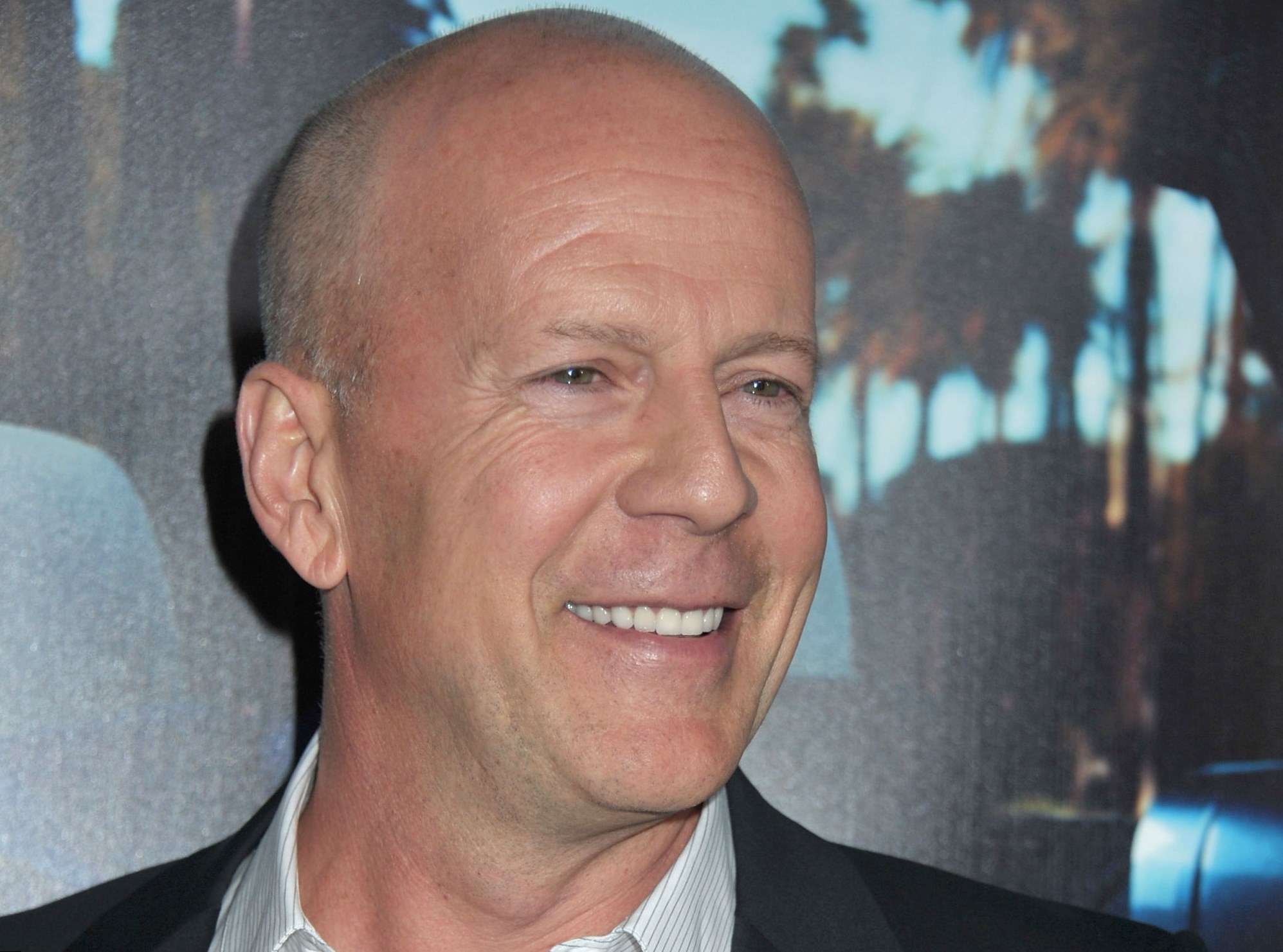 Bruce Willis Net Worth, salary, houses, cars.