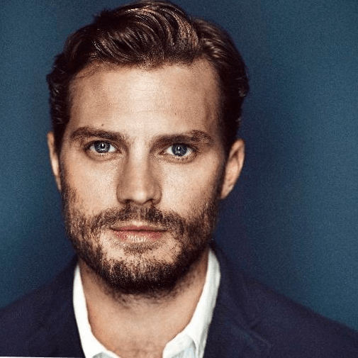 Celebrity James Dornan net worth, salary, house, car