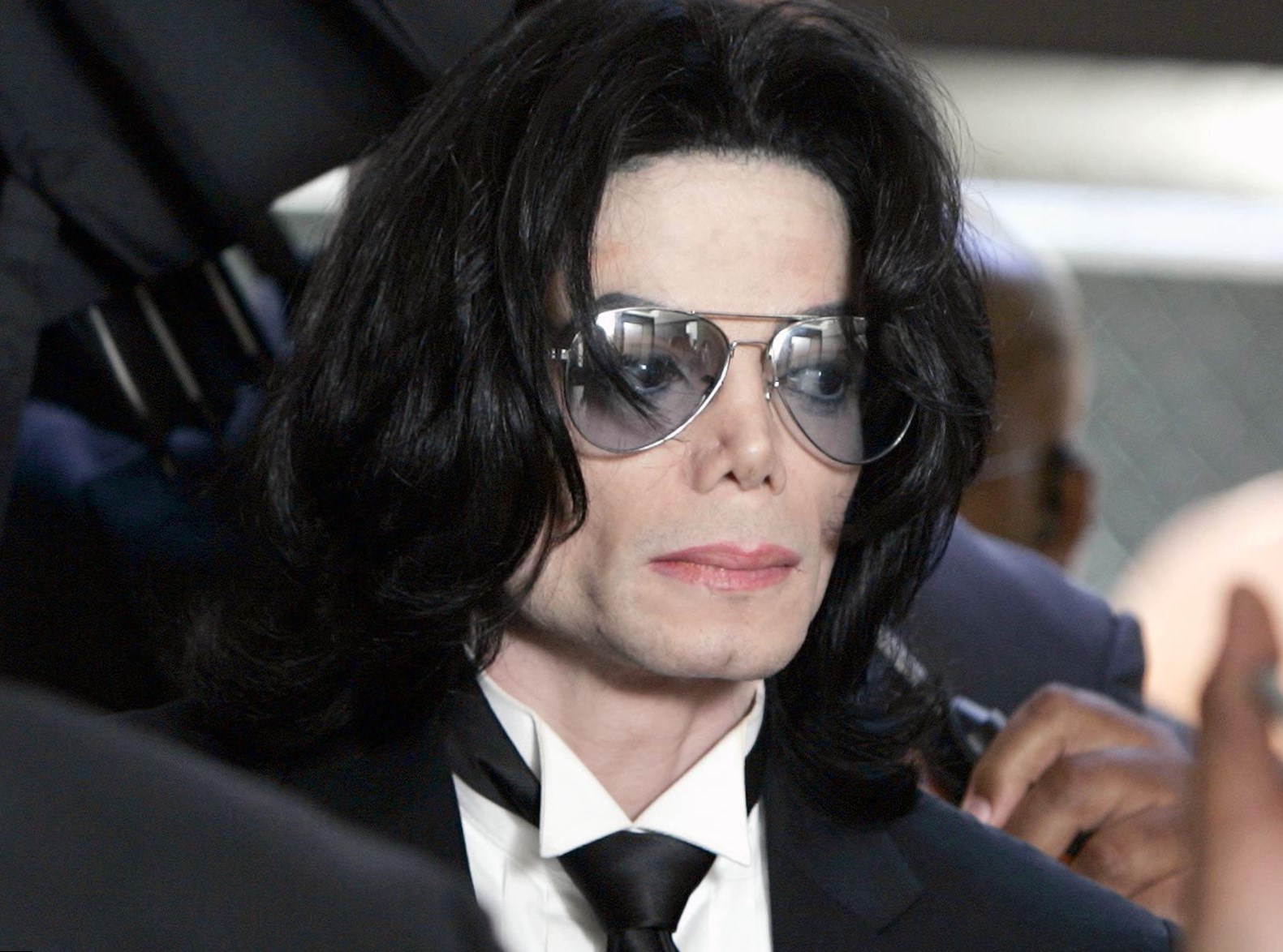 Michael Jackson Net Worth Salary, House, Car