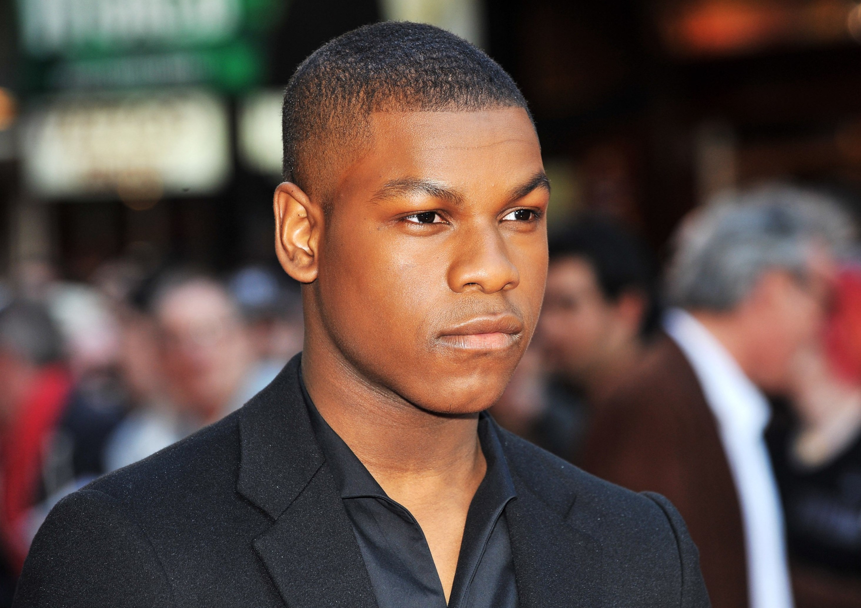 John Boyega celebrity net worth salary, house, car