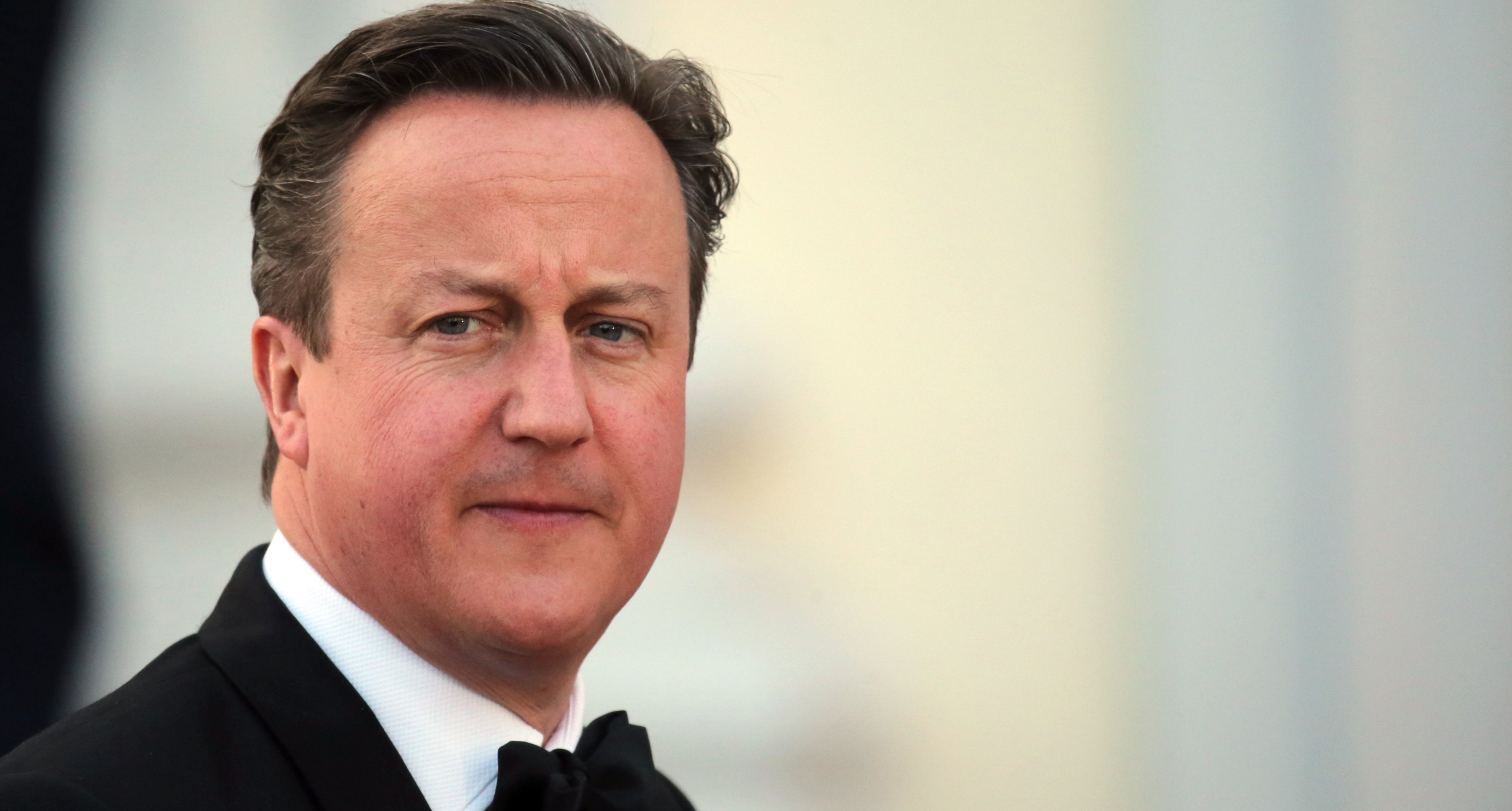 David Cameron net worth, salary. What he owns houses, cars