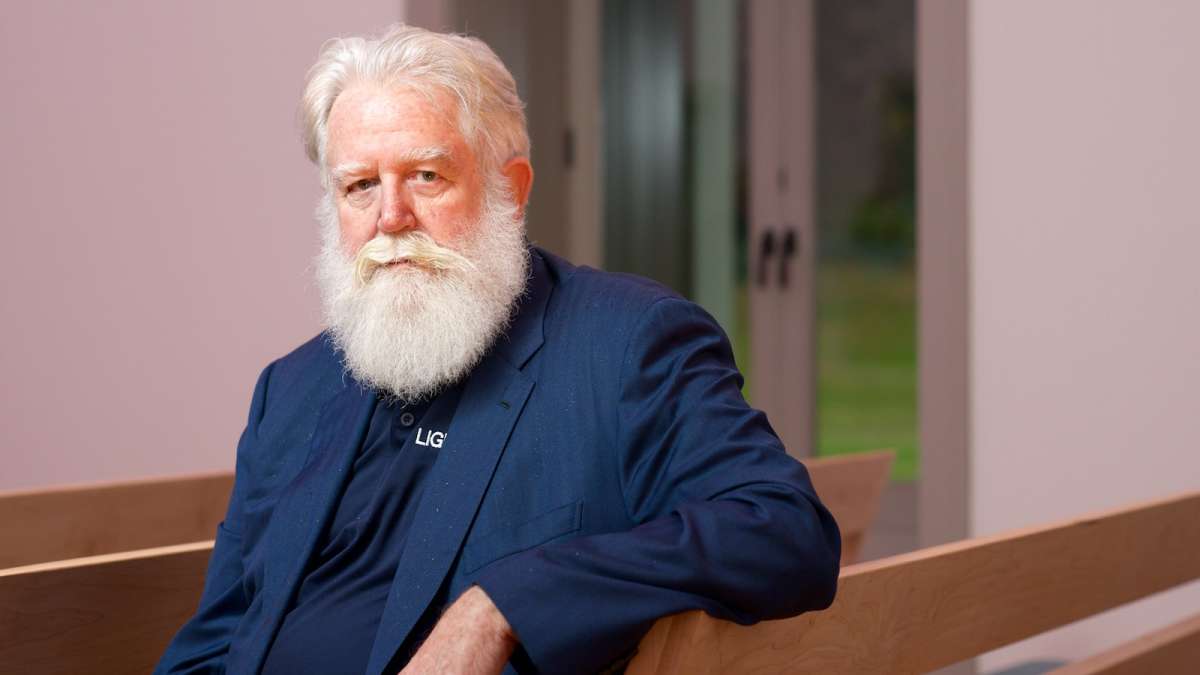 James Turrell Net Worth, Source, Earning, Age, Height, And