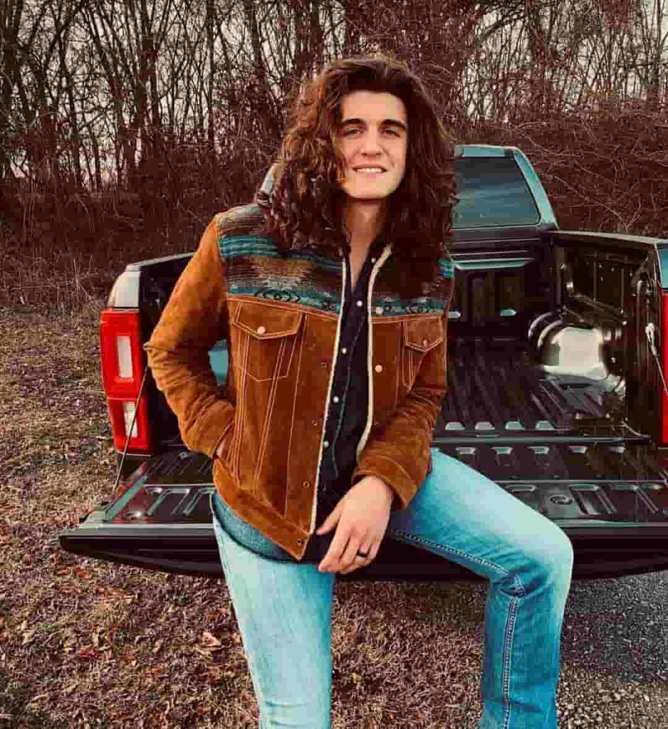 Cade Foehner Net Worth 2023 Biography NetworthExposed