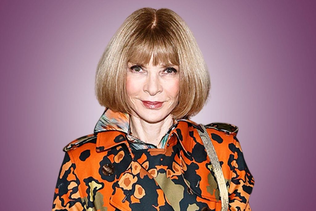 Anna Wintour Biography, Net Worth, Age, Height, Weight, Boyfriend