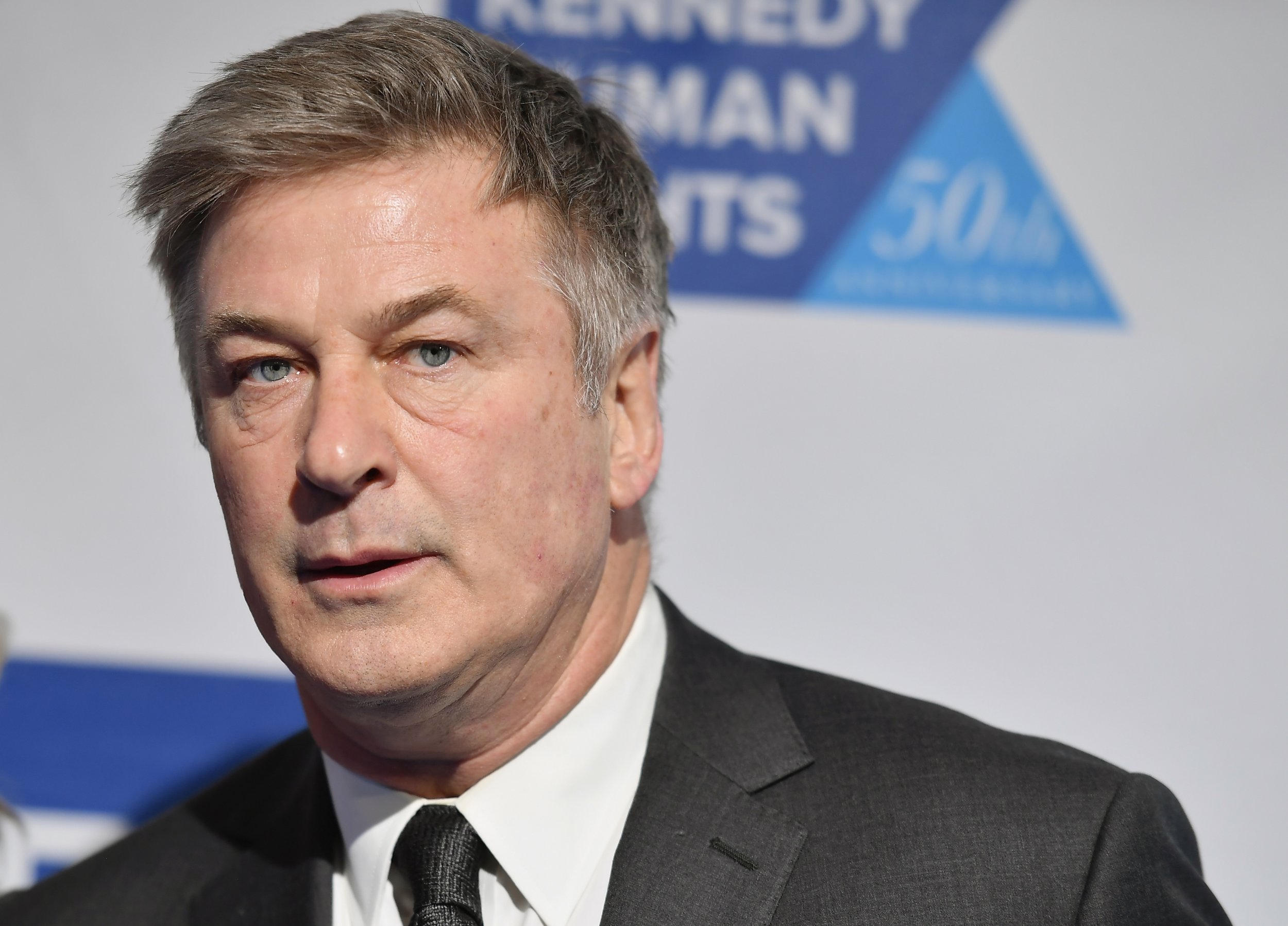 Alec Baldwin Net Worth 2023 How much does Alec Baldwin make Per Movie?