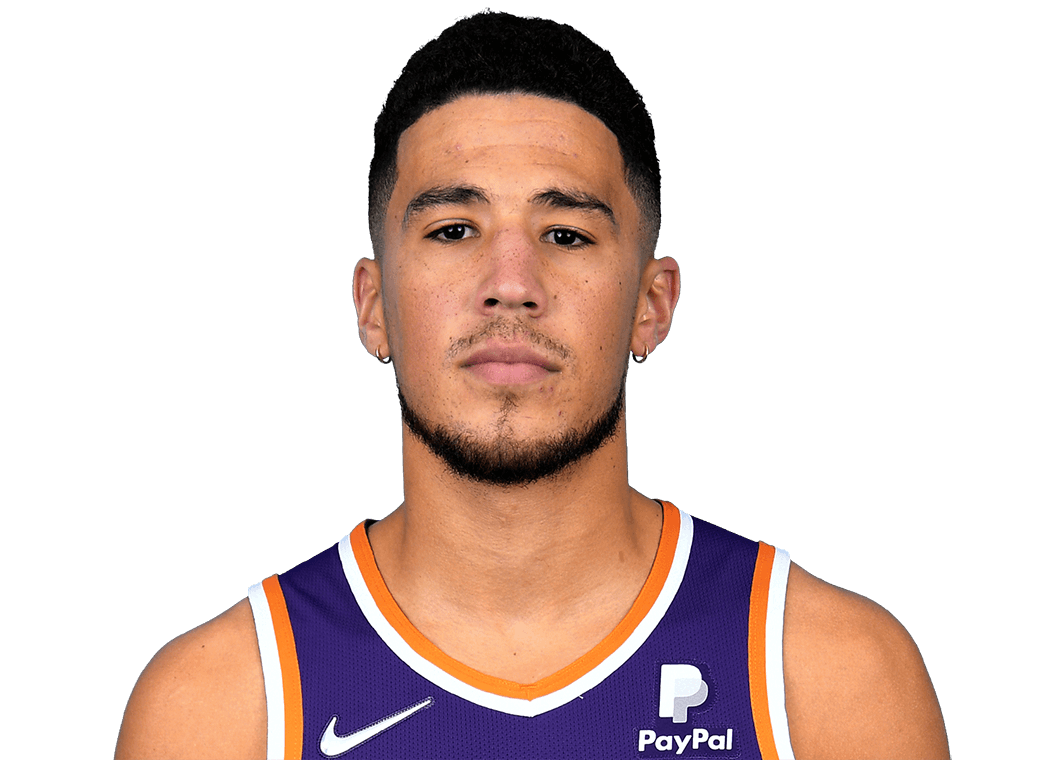 Devin Booker Net Worth 2023 Salary, Contract, Endorsement How much