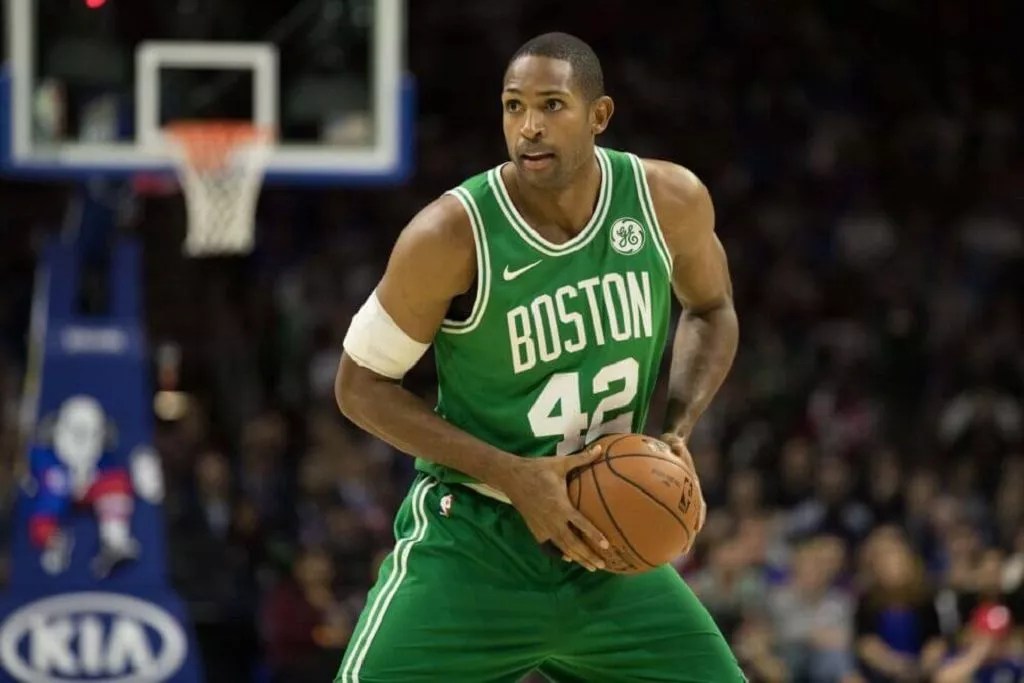 Al Horford Wife, Height, Weight, Age, Salary, Sister, Brother