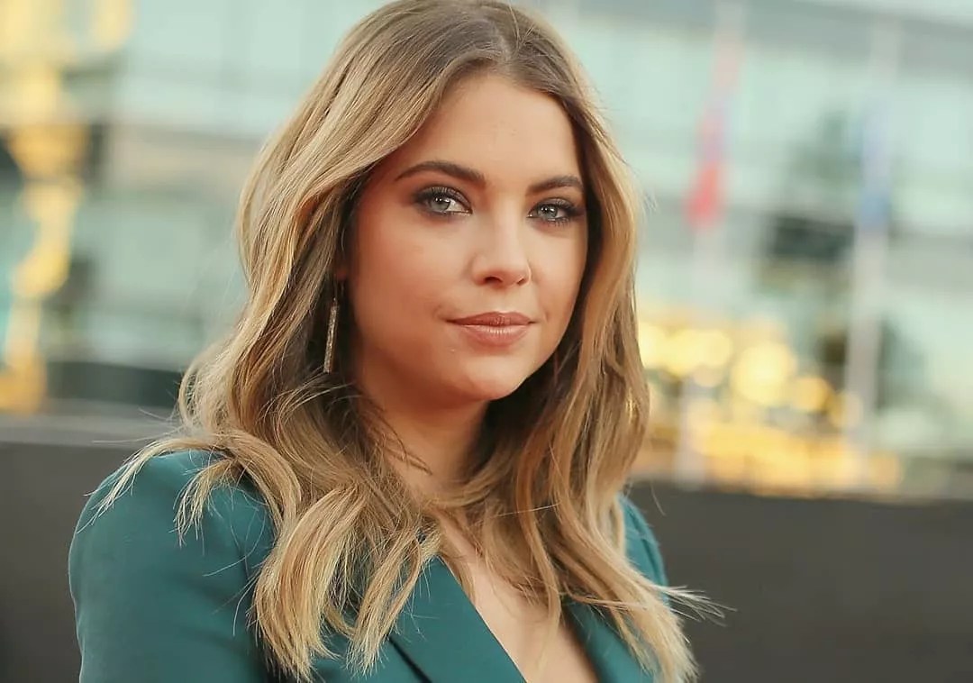 Ashley Benson Bio, Boyfriend, Net Worth, Relationships and Affairs