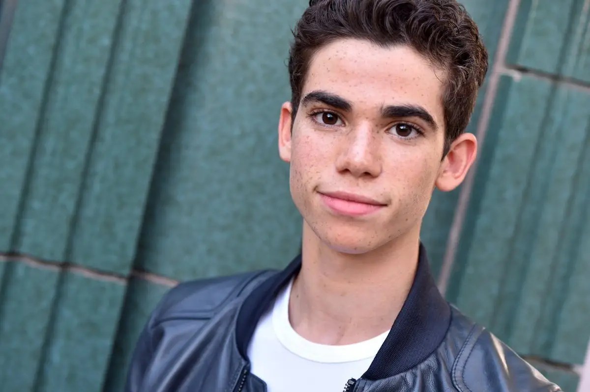 Cameron Boyce’s Height, Weight And Body Measurements Networth Height