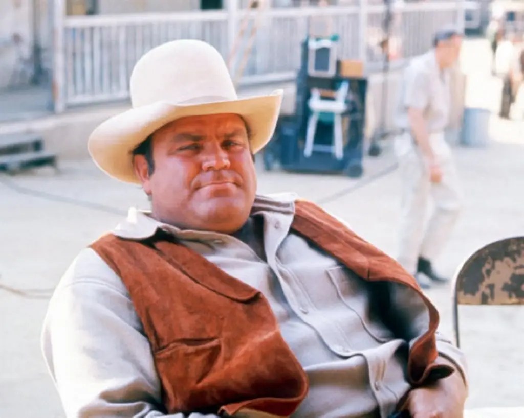 Dan Blocker Bio, Cause of Death, Wife, Son, Net Worth, Height, Weight