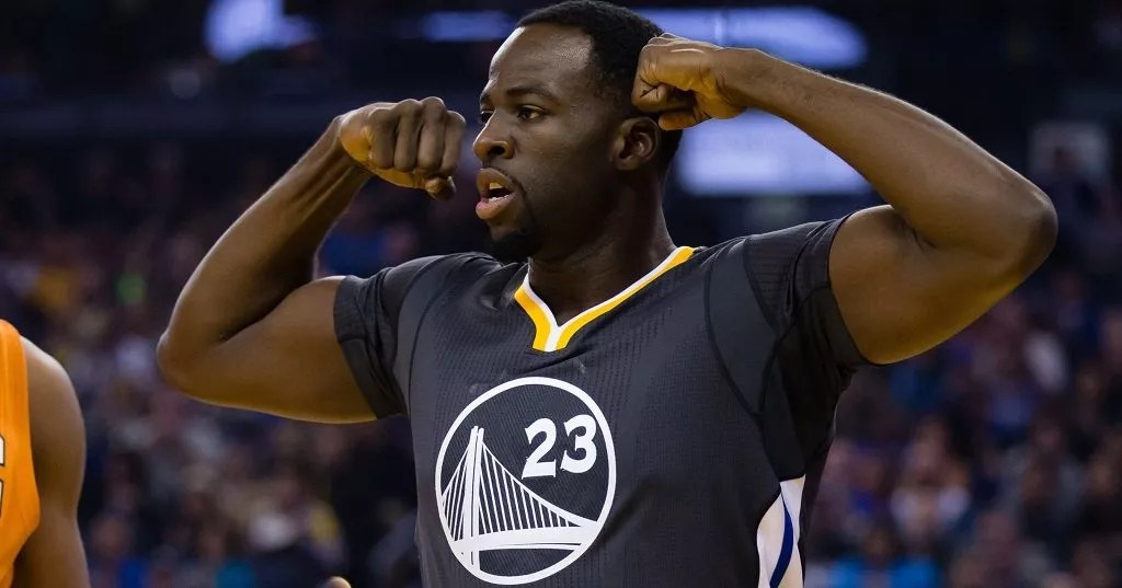 Draymond Green Wife, Girlfriend, Kids, Mom, Height, Weight, Net Worth