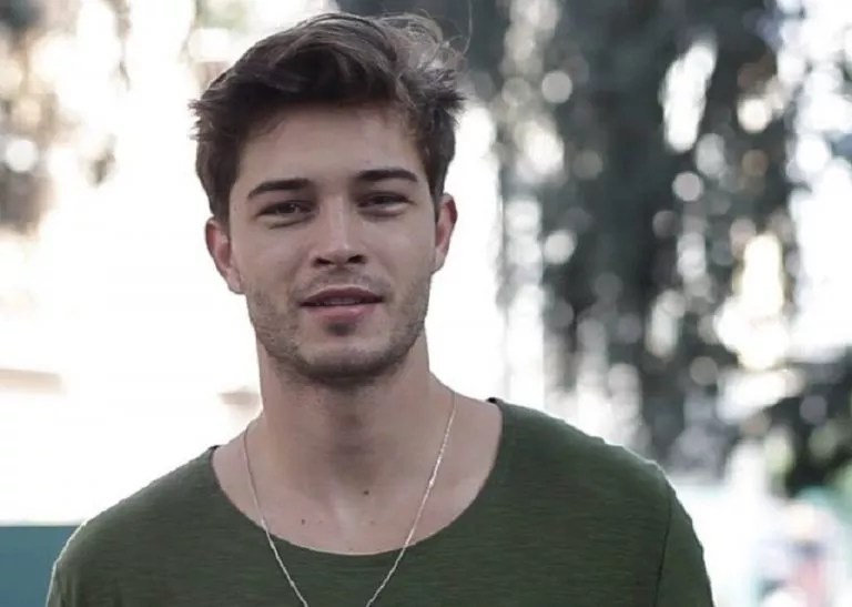 Francisco Lachowski Biography and Everything You Need To Know About Him