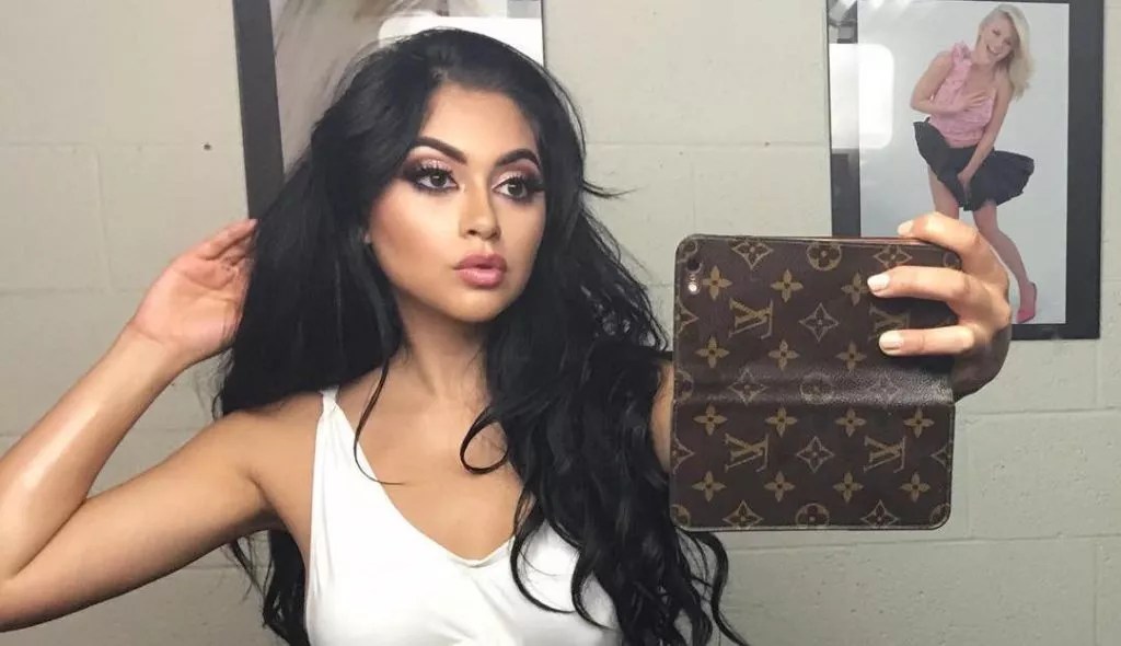 Jailyne Ojeda Ochoa Biography, Boyfriend, Husband and Other Facts