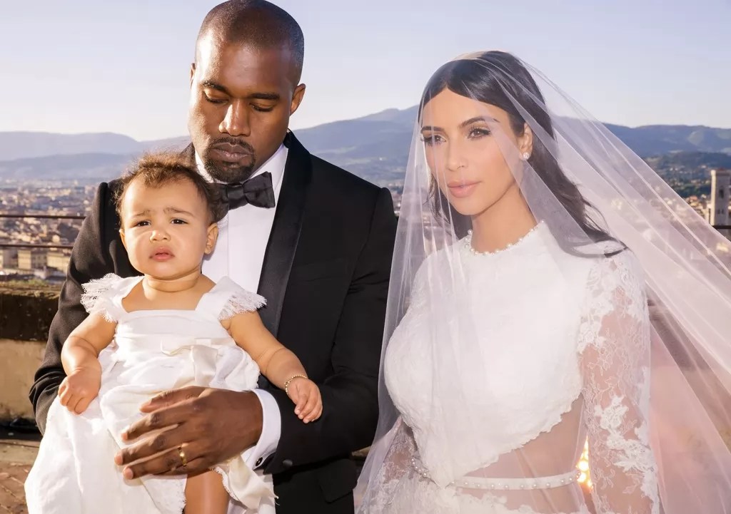 Kanye West Wedding And ExGirlfriend What You Need to Know Networth