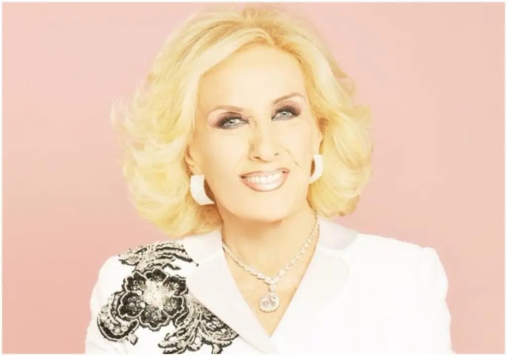Mirtha Jung Biography, Wiki, Relationship with Jung, Divorce