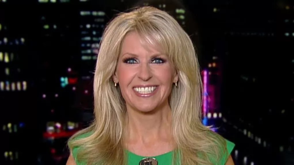 Monica Crowley Husband, Sister, Net Worth and Her Issues With
