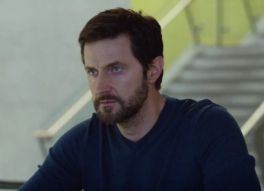Richard Armitage Married, Wife, Is He Gay? What Is His Height