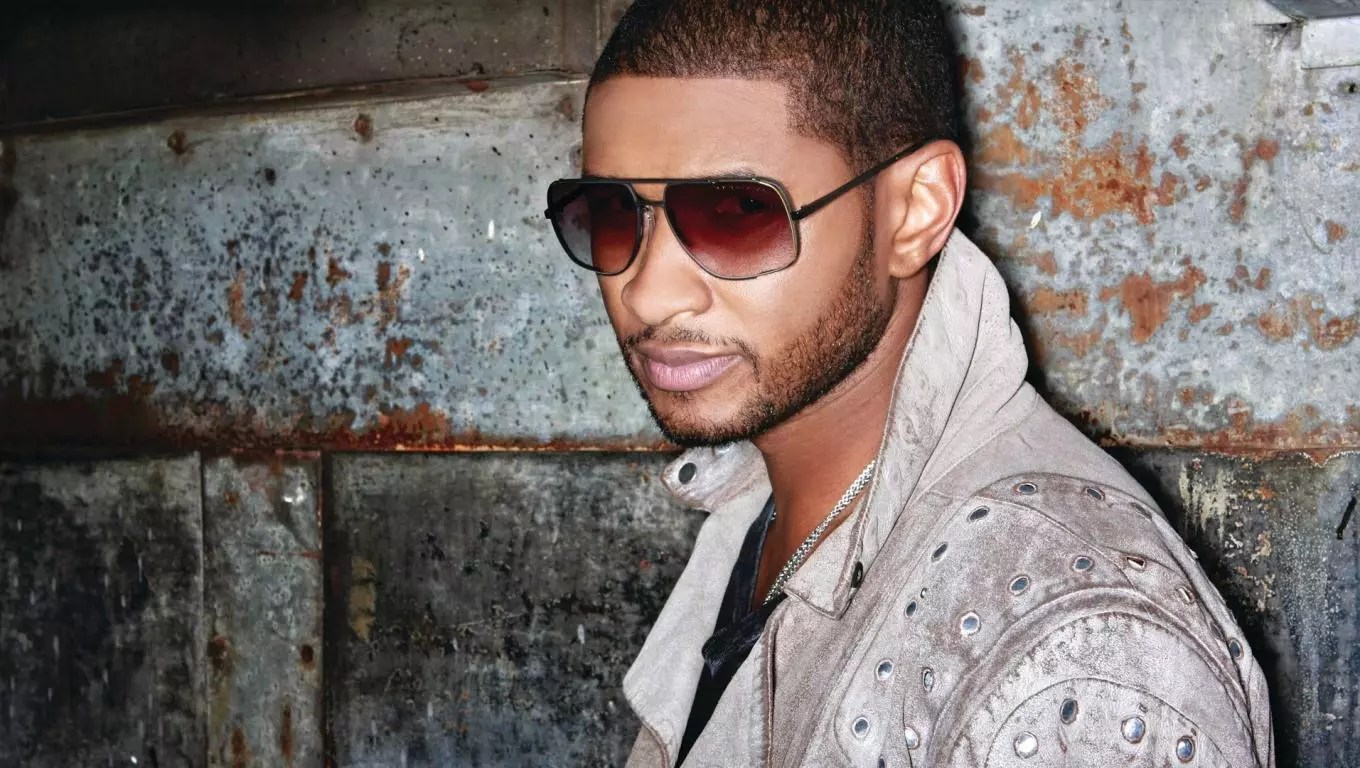 Usher’s Height, Weight and Body Measurements Networth Height Salary