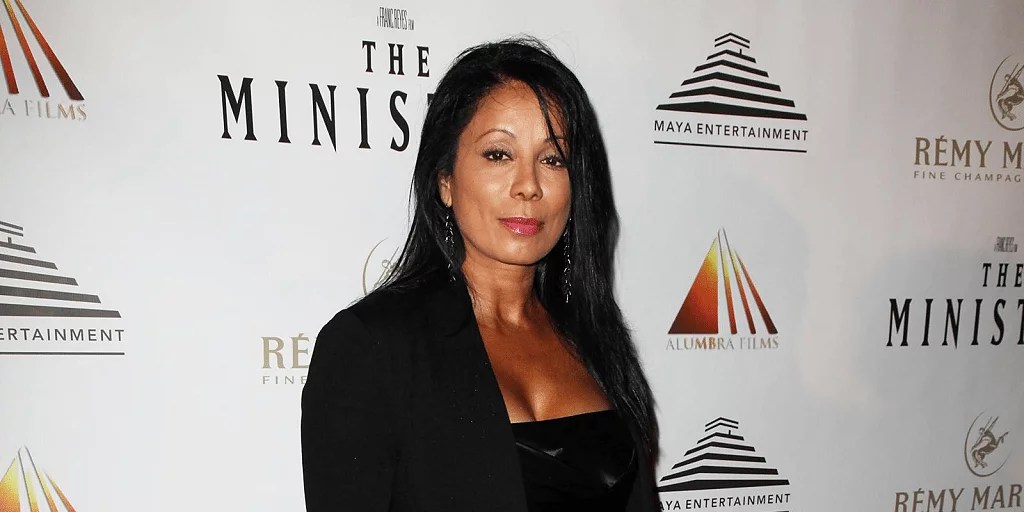 Wanda De Jesus Biography, Net Worth, Family, Quick Facts Networth