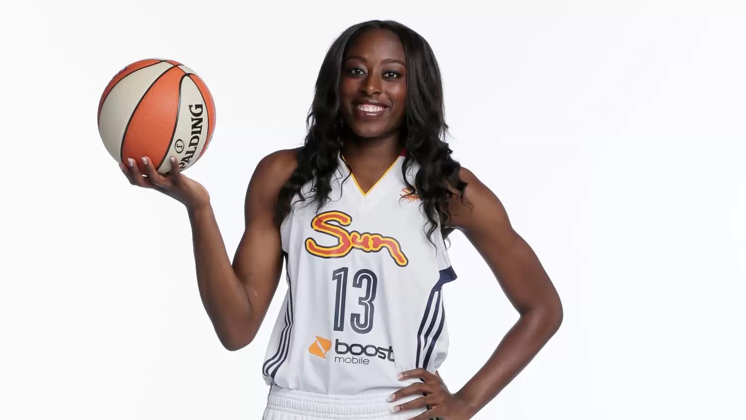 Who Is Chiney Ogwumike? Bio, Boyfriend, Family, Measurements Networth