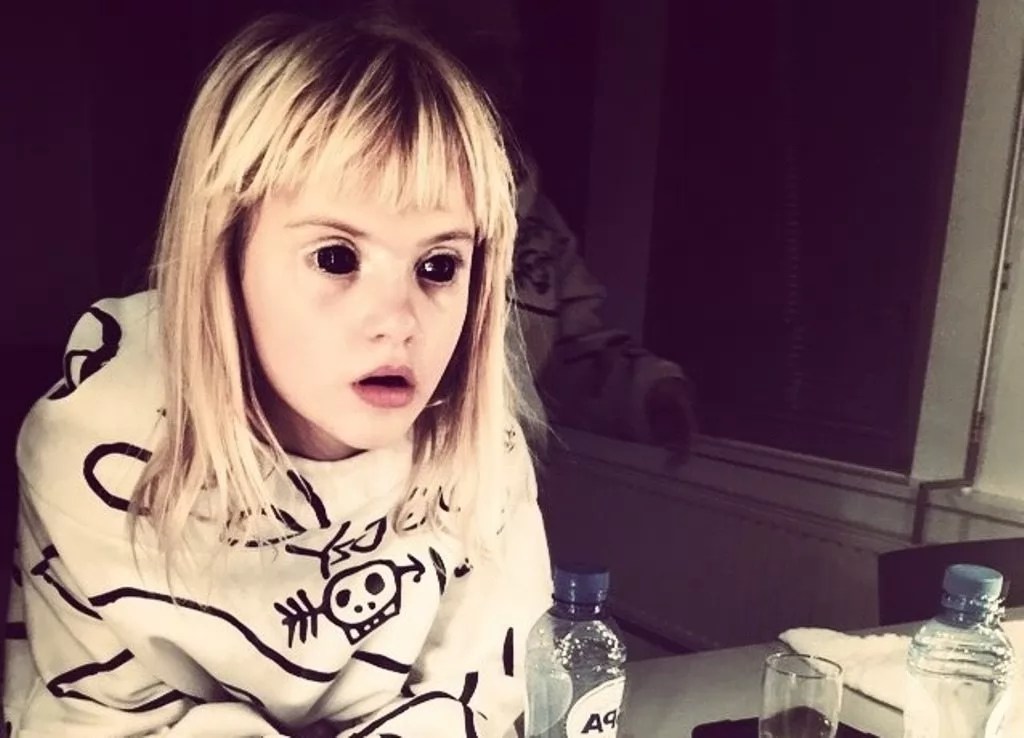 Who is Sixteen Jones Die Antwoord’s Daughter, How Old is She