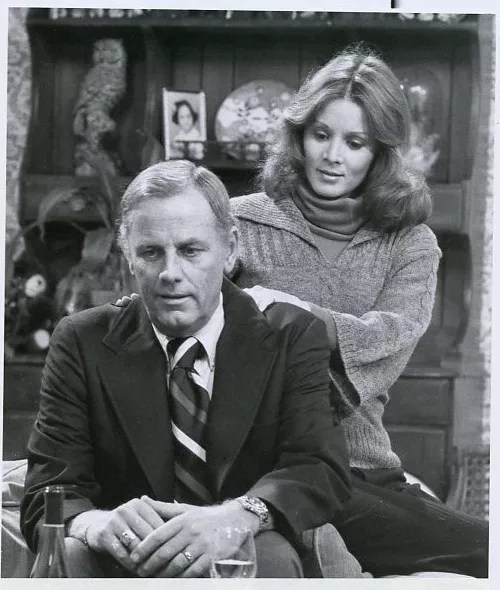 McLean Stevenson Bio, Daughter, Wife, Net Worth, Is He Dead or Still