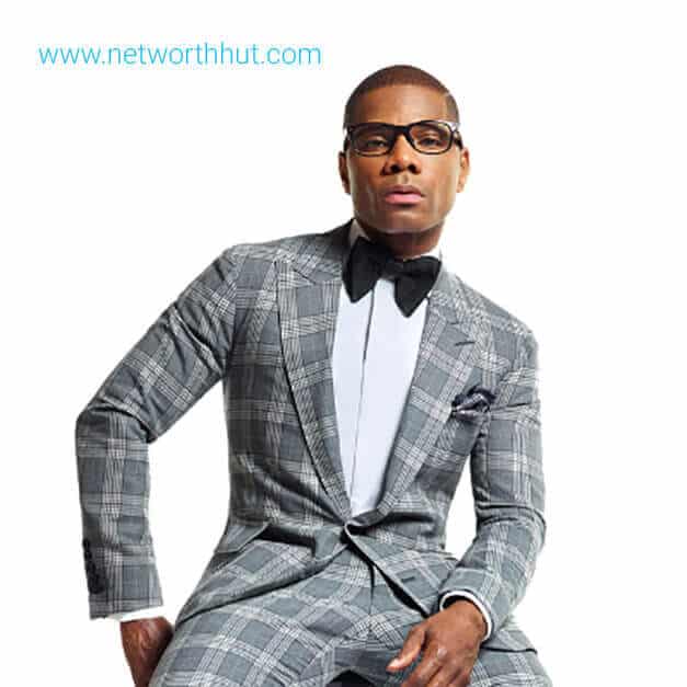 Kirk Franklin Net Worth in 2022 Net Worth Hut