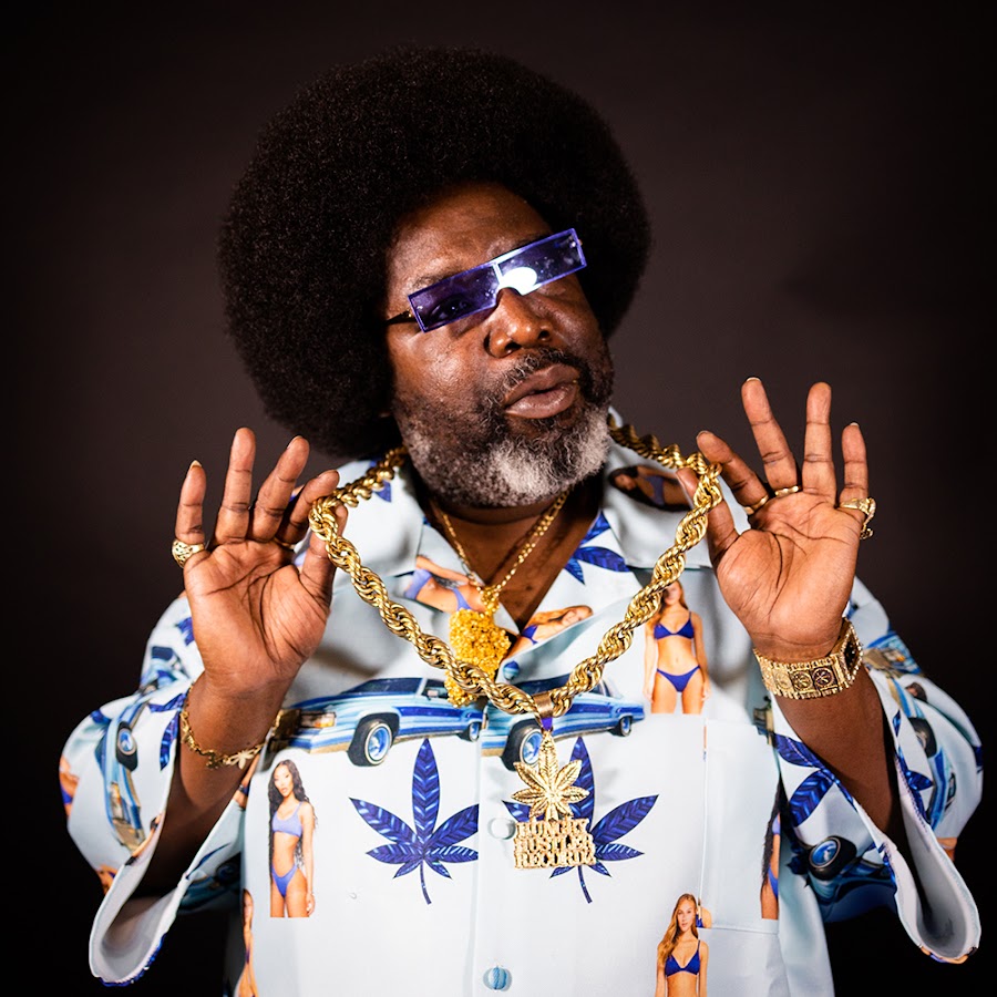 Afroman's Net Worth 2024, Age, Wife, Family and Biography