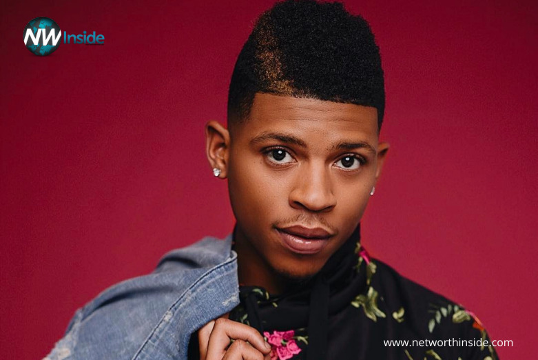 Bryshere Y. Gray Net Worth How Rich is The Actor Actually?