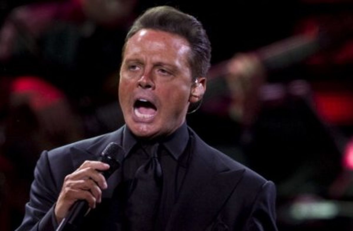 Luis Miguel Net Worth, Houses, Cars, and Lifestyle. Networthmag