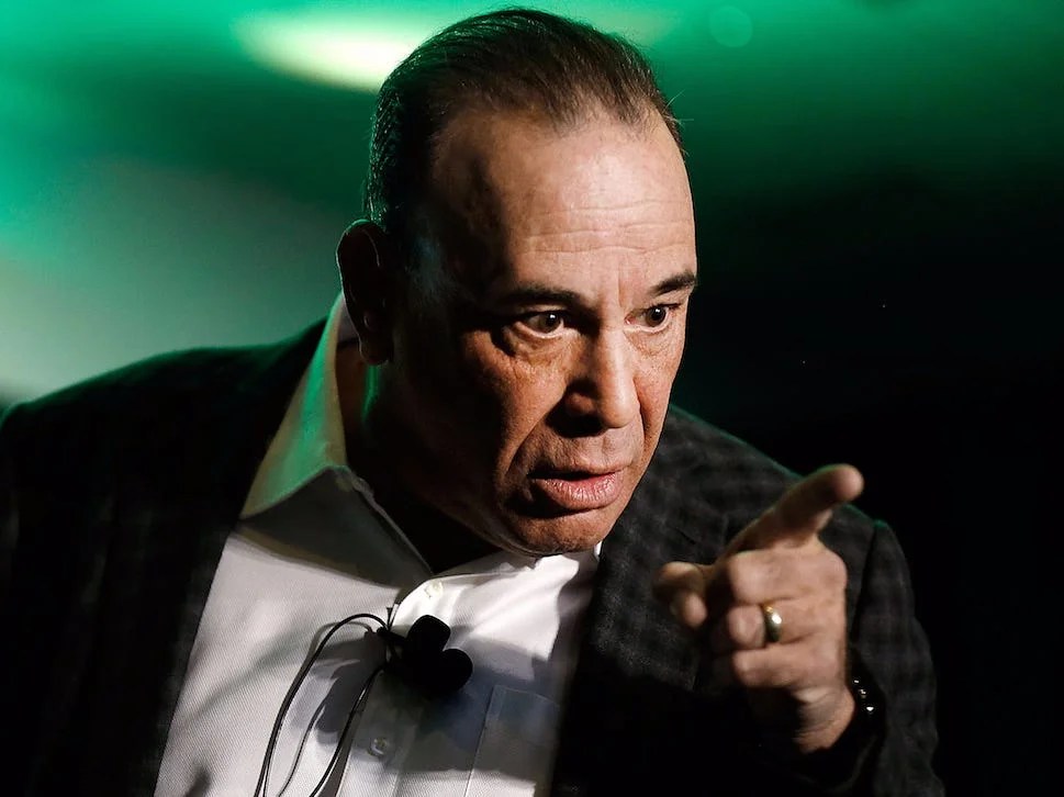 Jon Taffer Net Worth, Houses, Cars, and Lifestyle. Networthmag