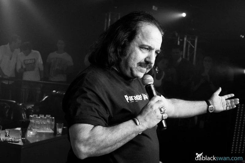 Ron Jeremy's Net worth, and Property. Networthmag