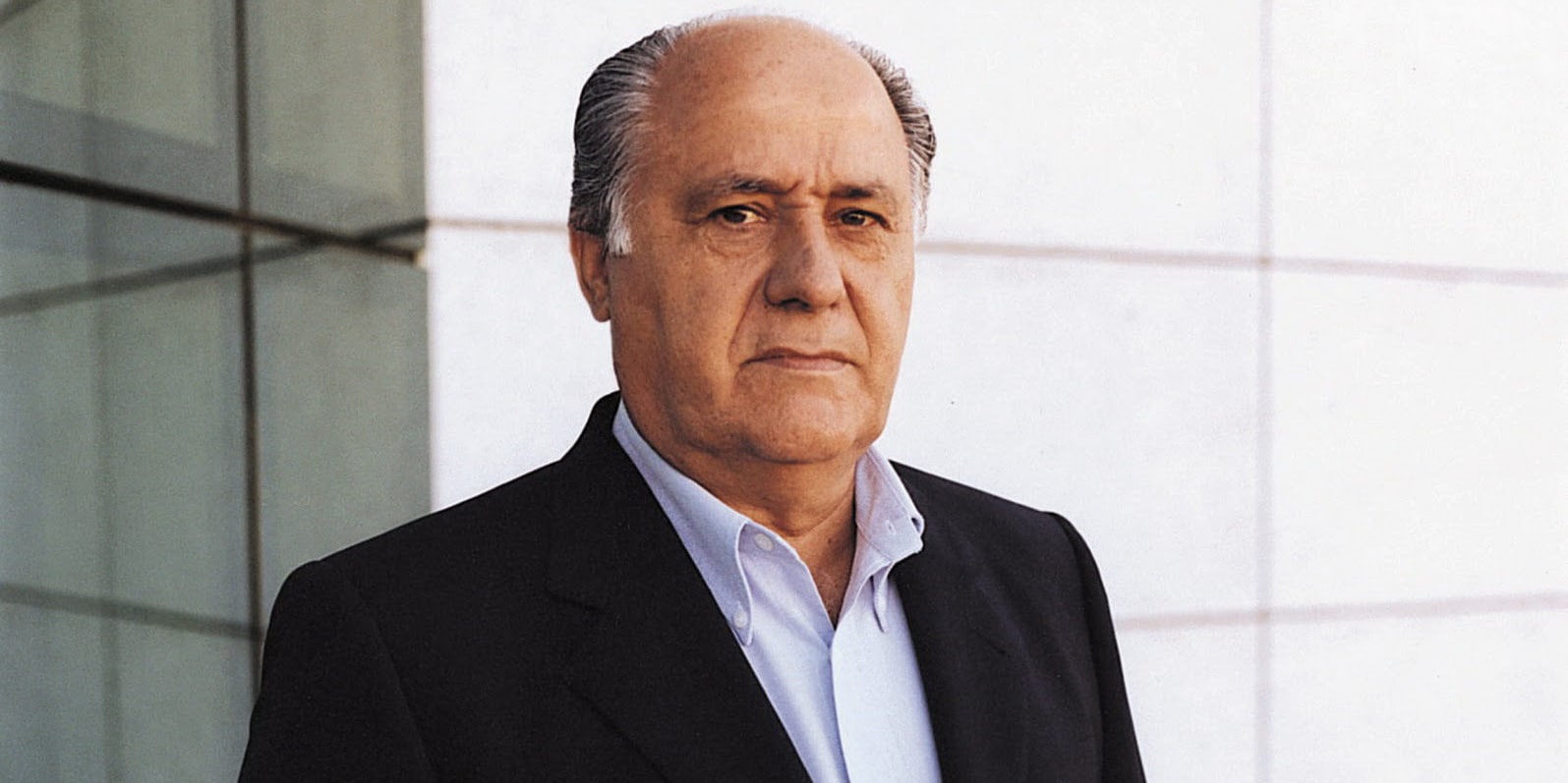 Amancio Ortega Gaona Net Worth August 2023, Salary, Age, Siblings